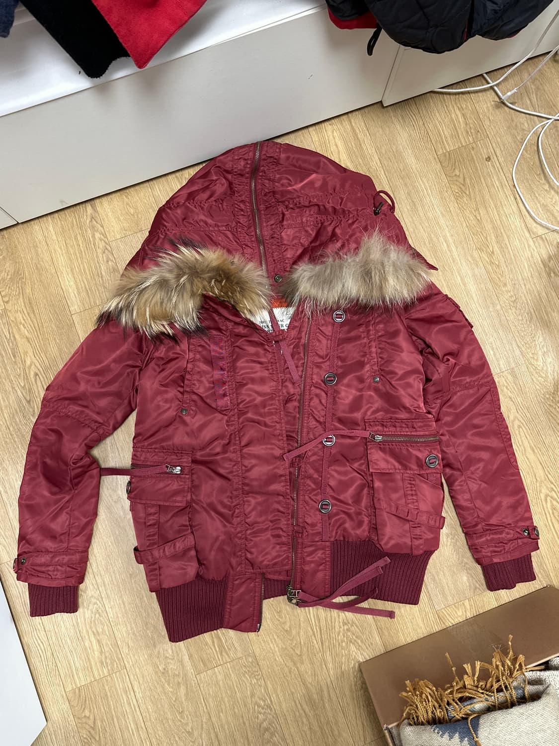 avirex  상품이미지3