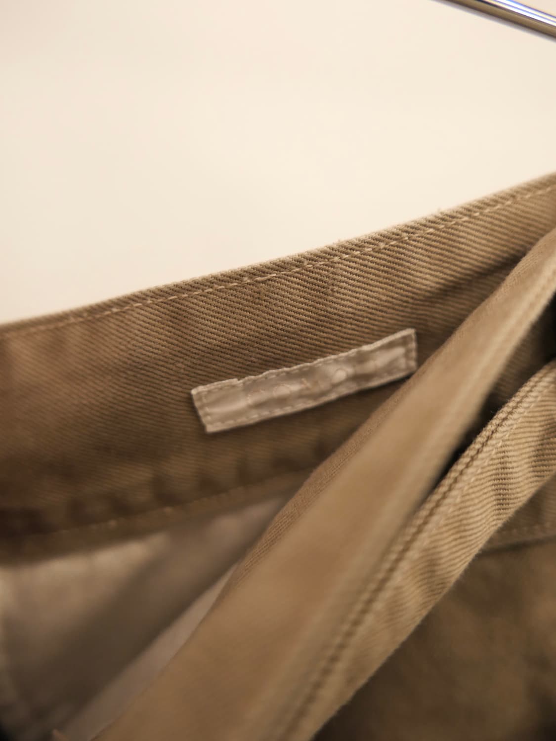 코모리 구르카 팬츠 상품이미지6