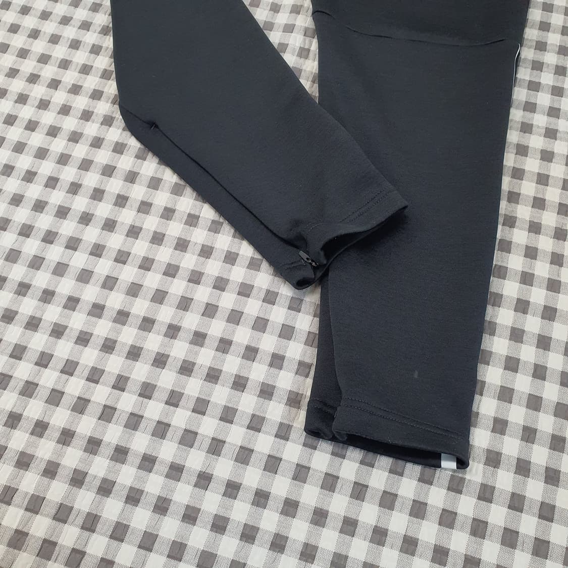 아디다스 밴딩 조거팬츠 남자29~31 상품이미지4