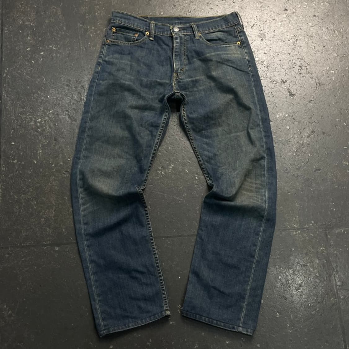 32 리바이스 504 청바지 상품이미지1