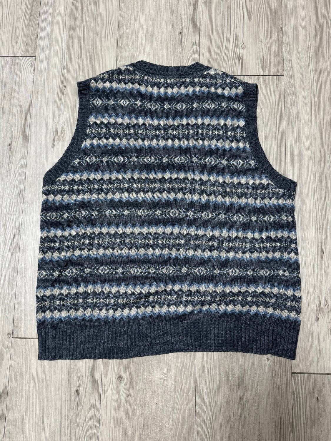 제이프레스 페어아일 베스트 상품이미지2