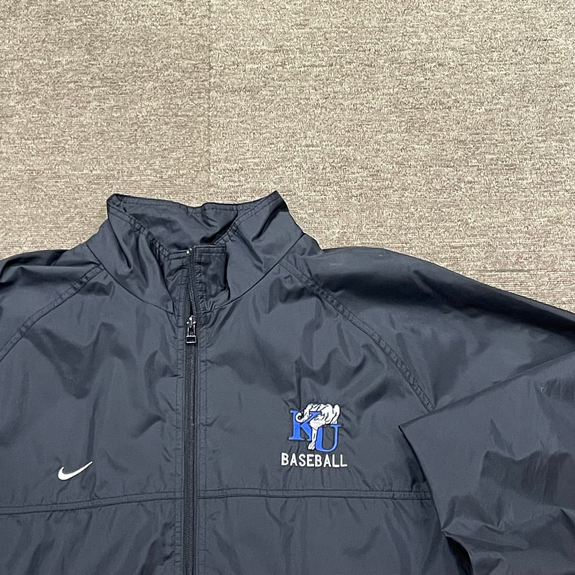 (XXL) Nike 나이키 00s old school 바람막이 상품이미지2