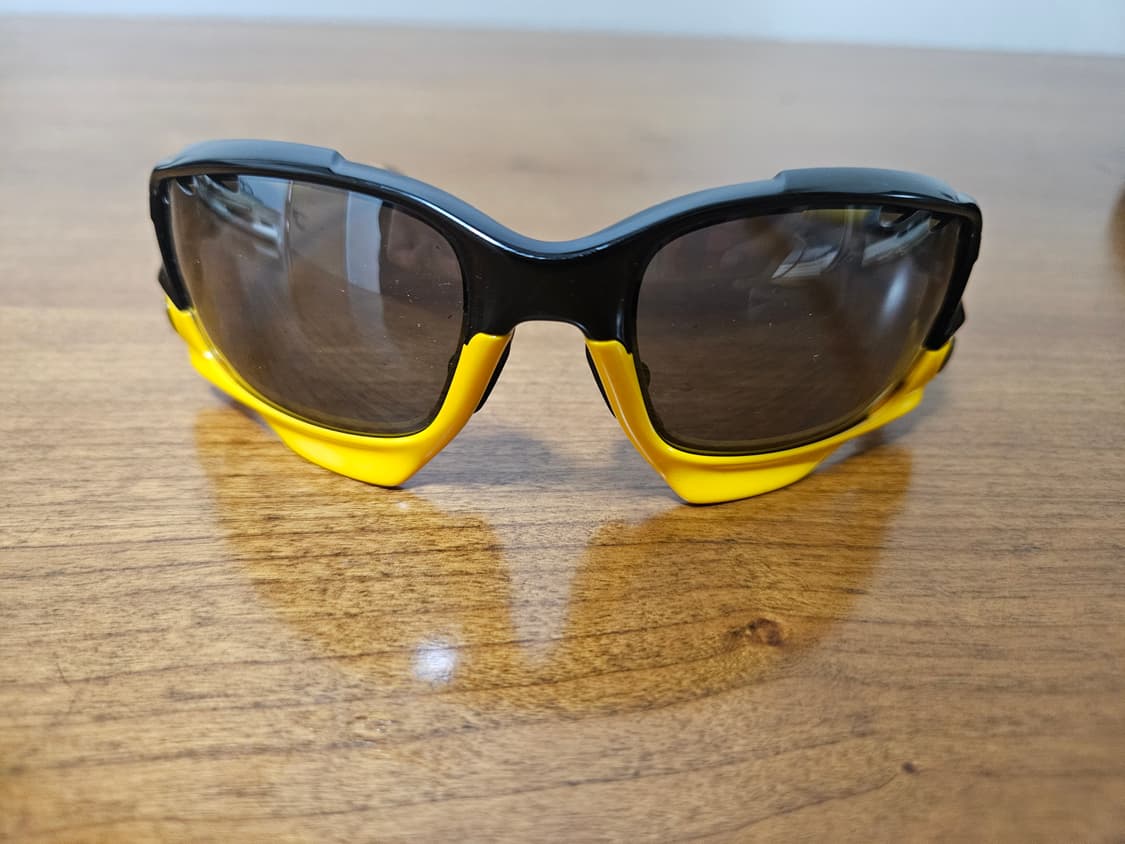 오클리 조우본 리브스트롱 선글라스 고글 상품이미지2