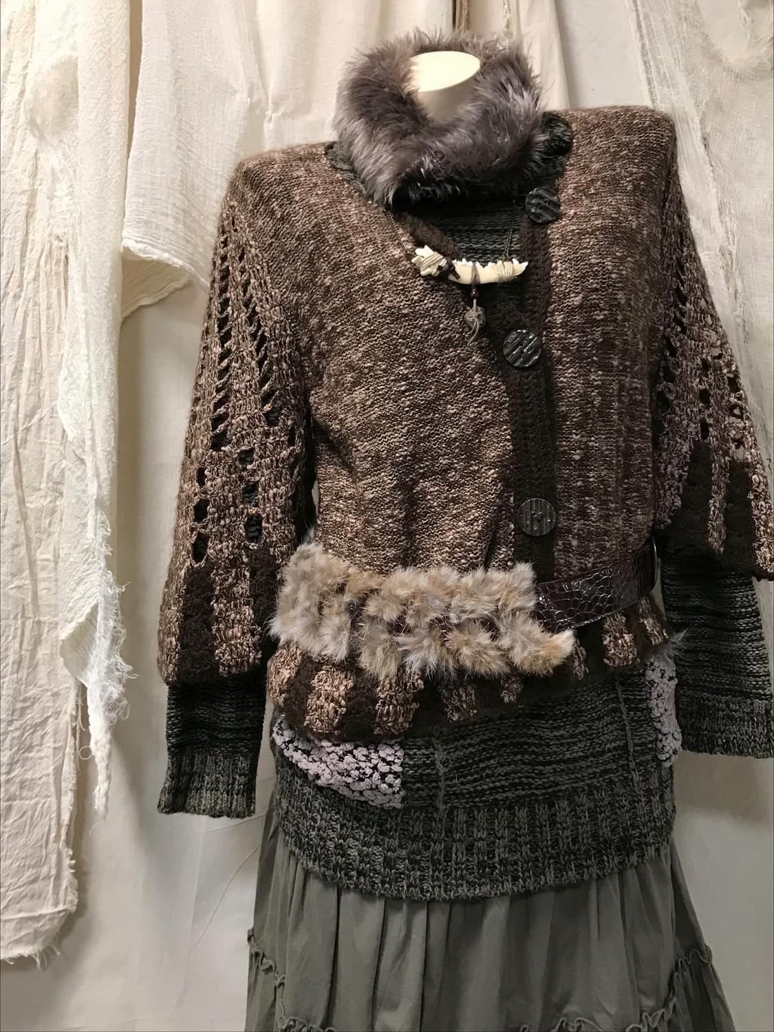 Bohemian mix set 상품이미지2