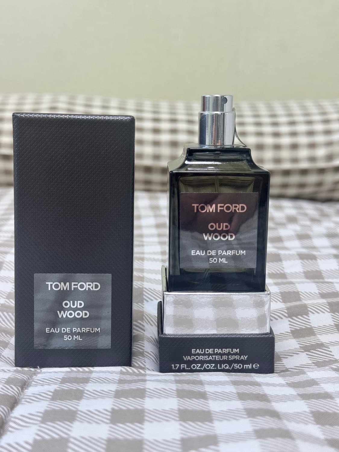 [국문택 새제품] 톰포드 향수 오드우드 50ml 상품이미지7