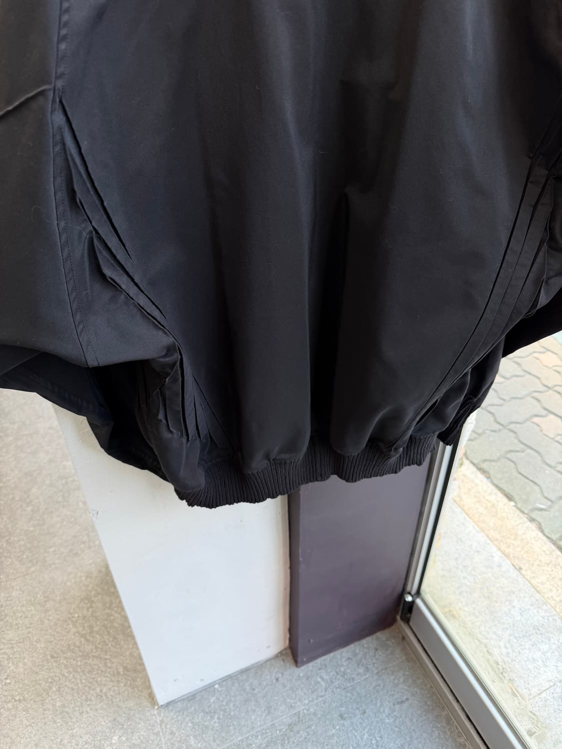 4/ 이세이미야케 25AW A-POC ABLE S-Type 블루종 자켓 상품이미지9