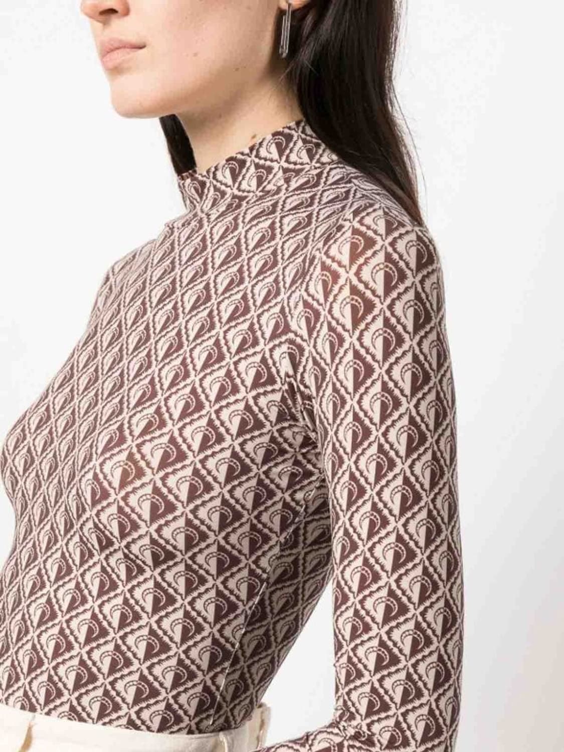 마린세르 세컨 스킨 문 탑 브라운 상품이미지2