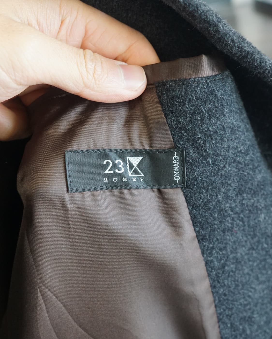 23ku Homme 상품이미지6