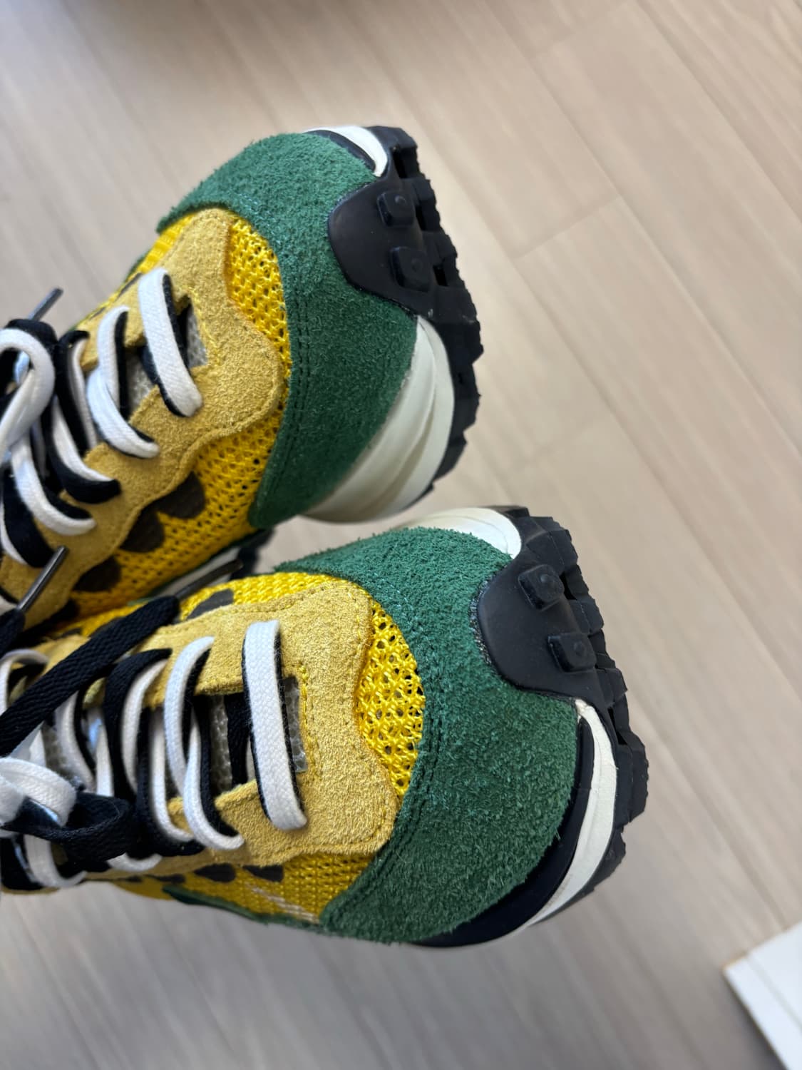 나이키 사카이 260 상품이미지4