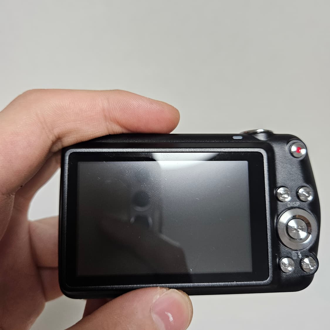 Casio Exilim EX-Z1 그레이 박스셋 카시오 엑슬림 상품이미지10