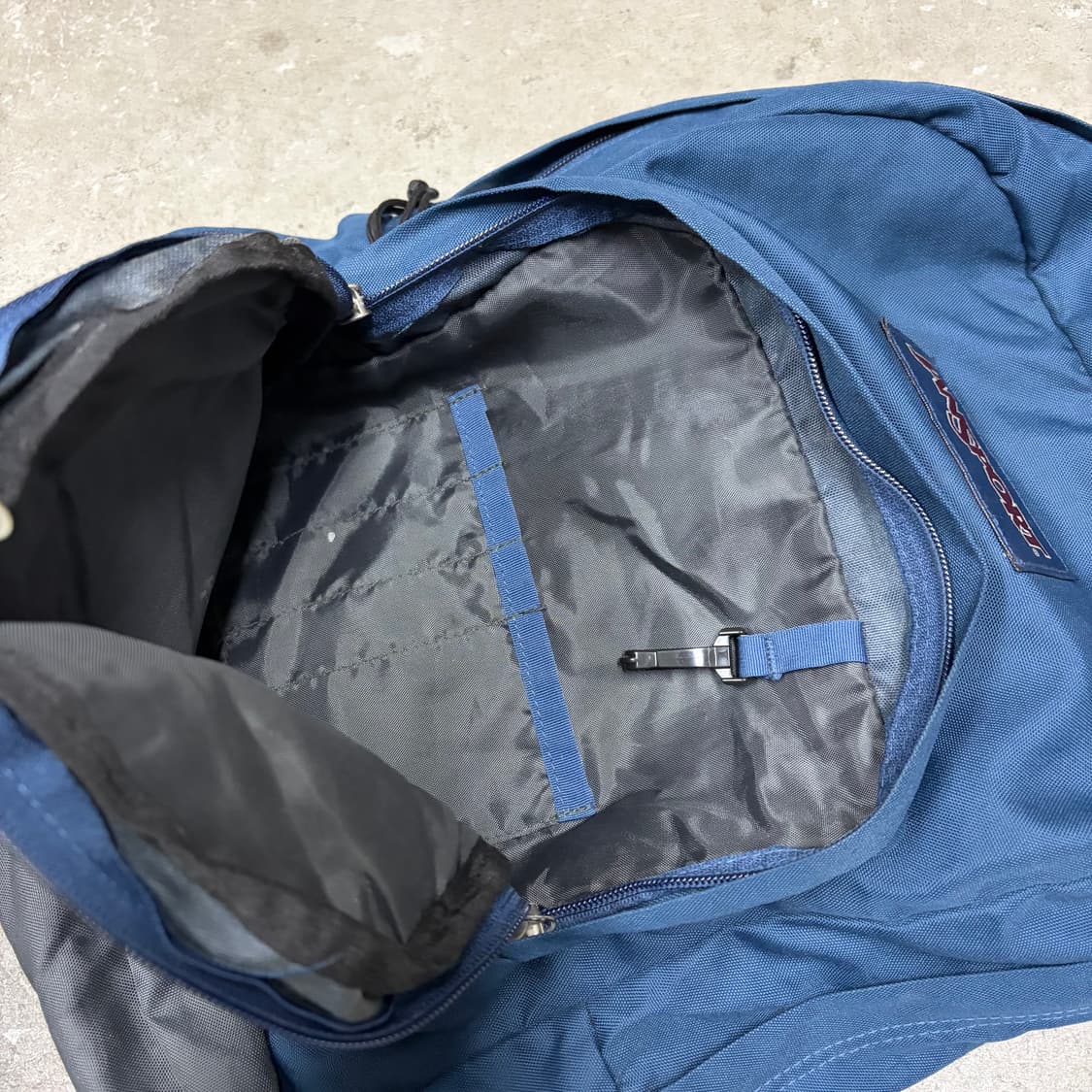 잔스포츠 백팩[2496] 상품이미지6