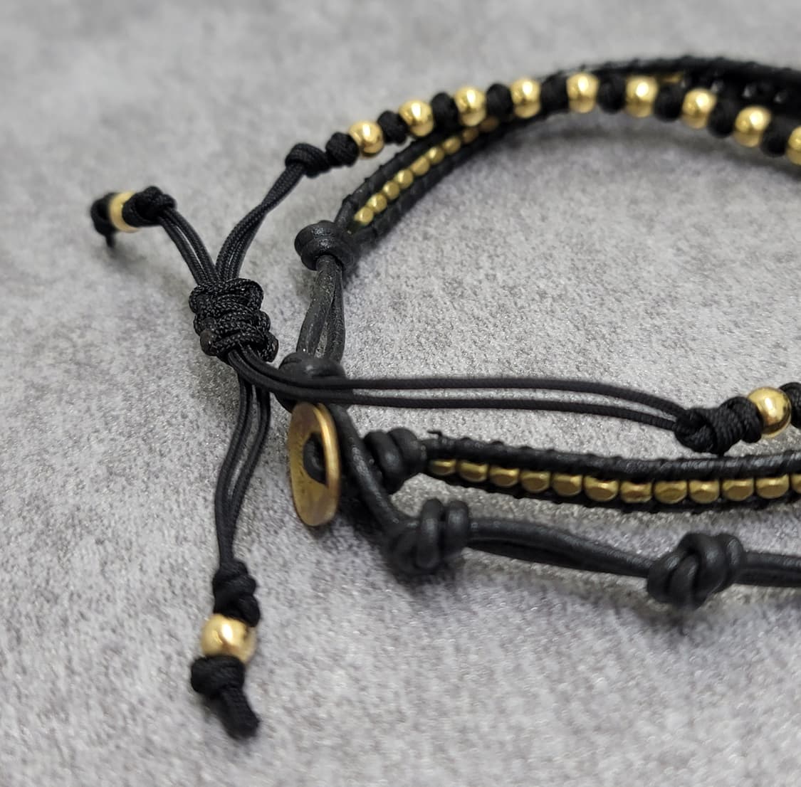 빈티지팔찌 세트 상품이미지6