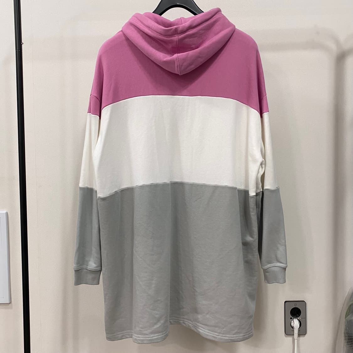 나이키 원피스 후드 티셔츠 상품이미지2