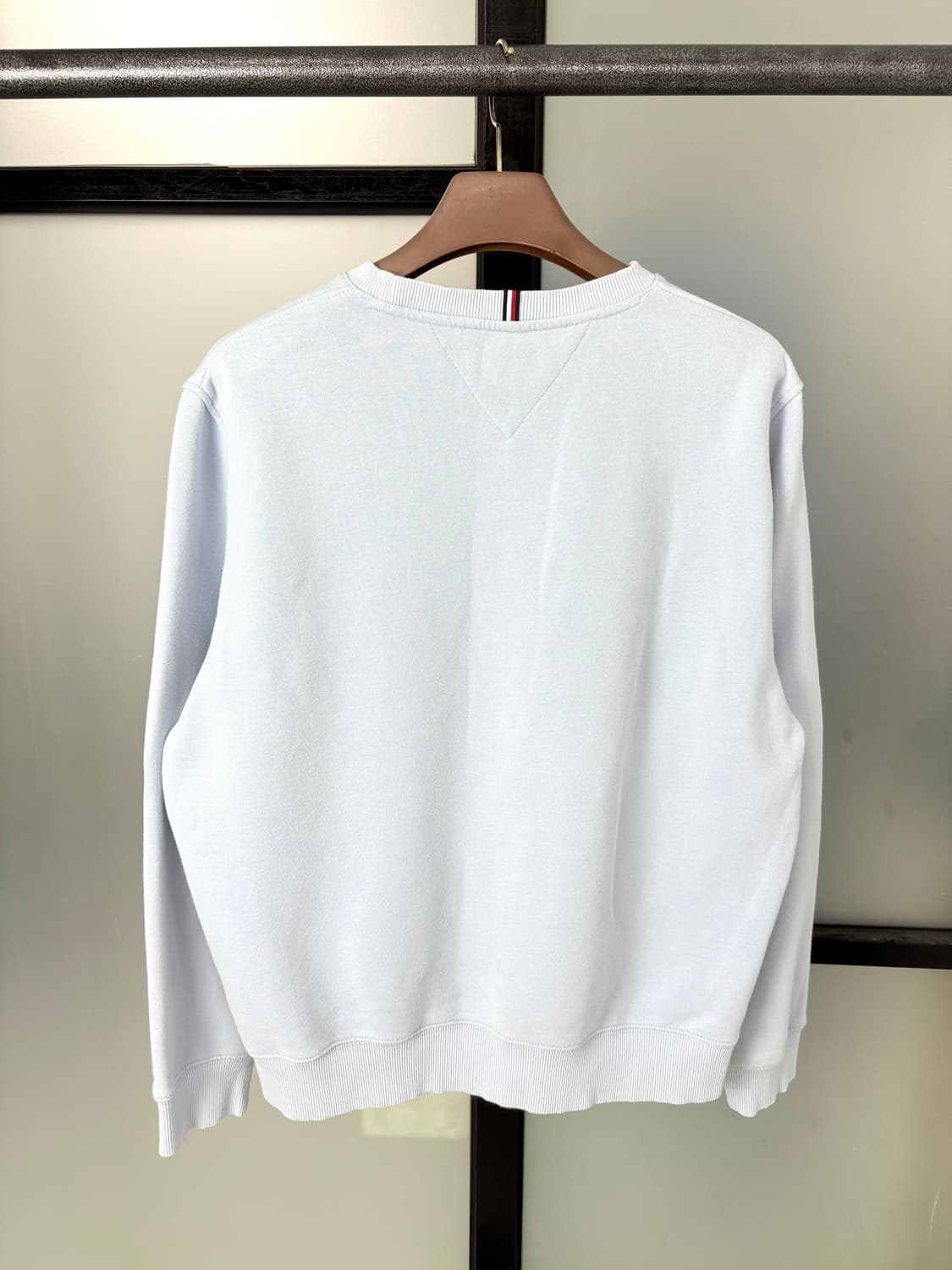 [2XL]타미 하늘 맨투맨 상품이미지9