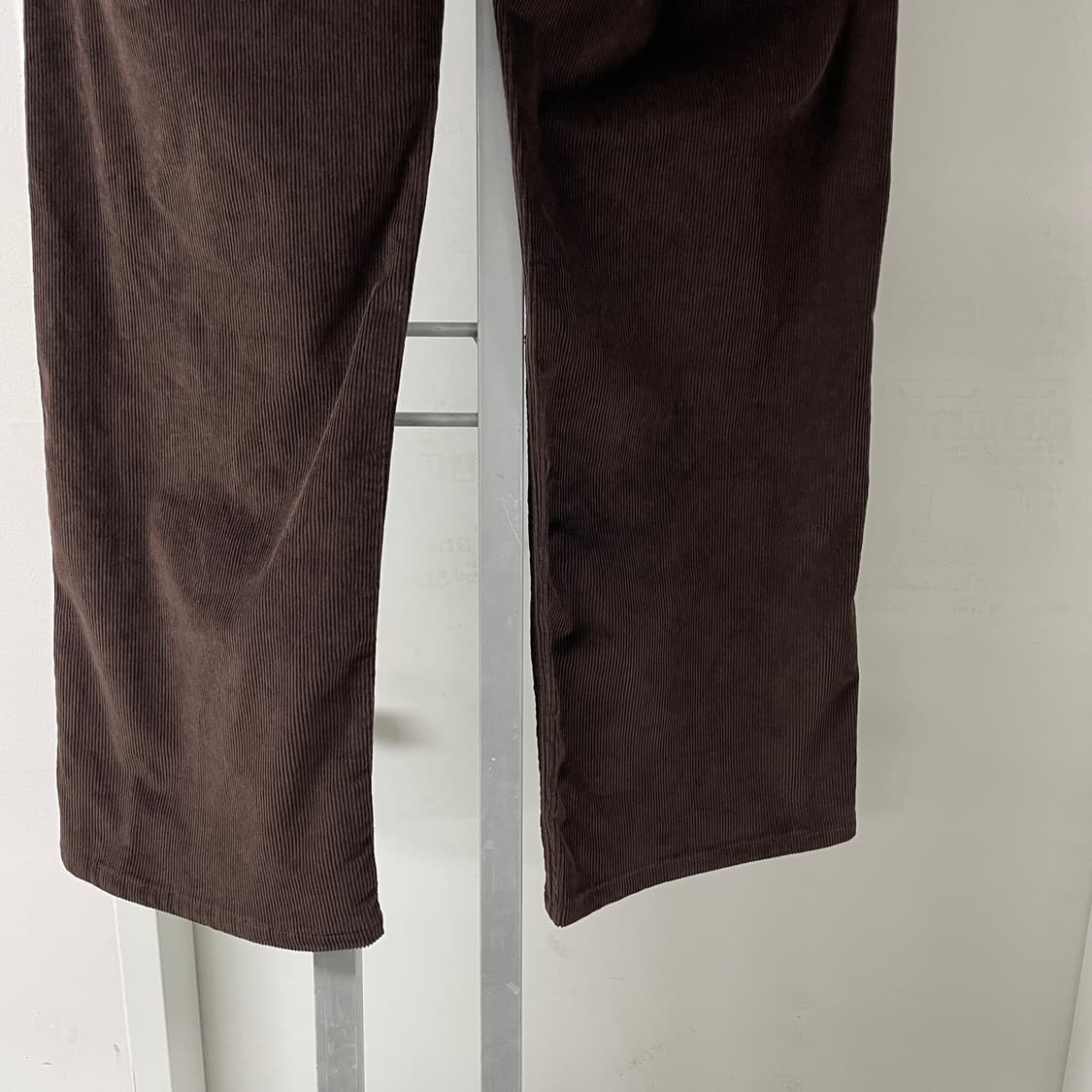 랙앤본 코듀로이 팬츠 브라운 24 상품이미지3