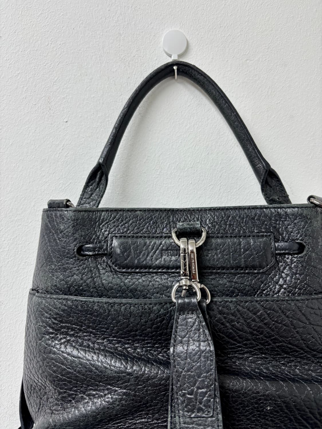 “BRUNOMAGLI made in italy” Minimal Mood  상품이미지7