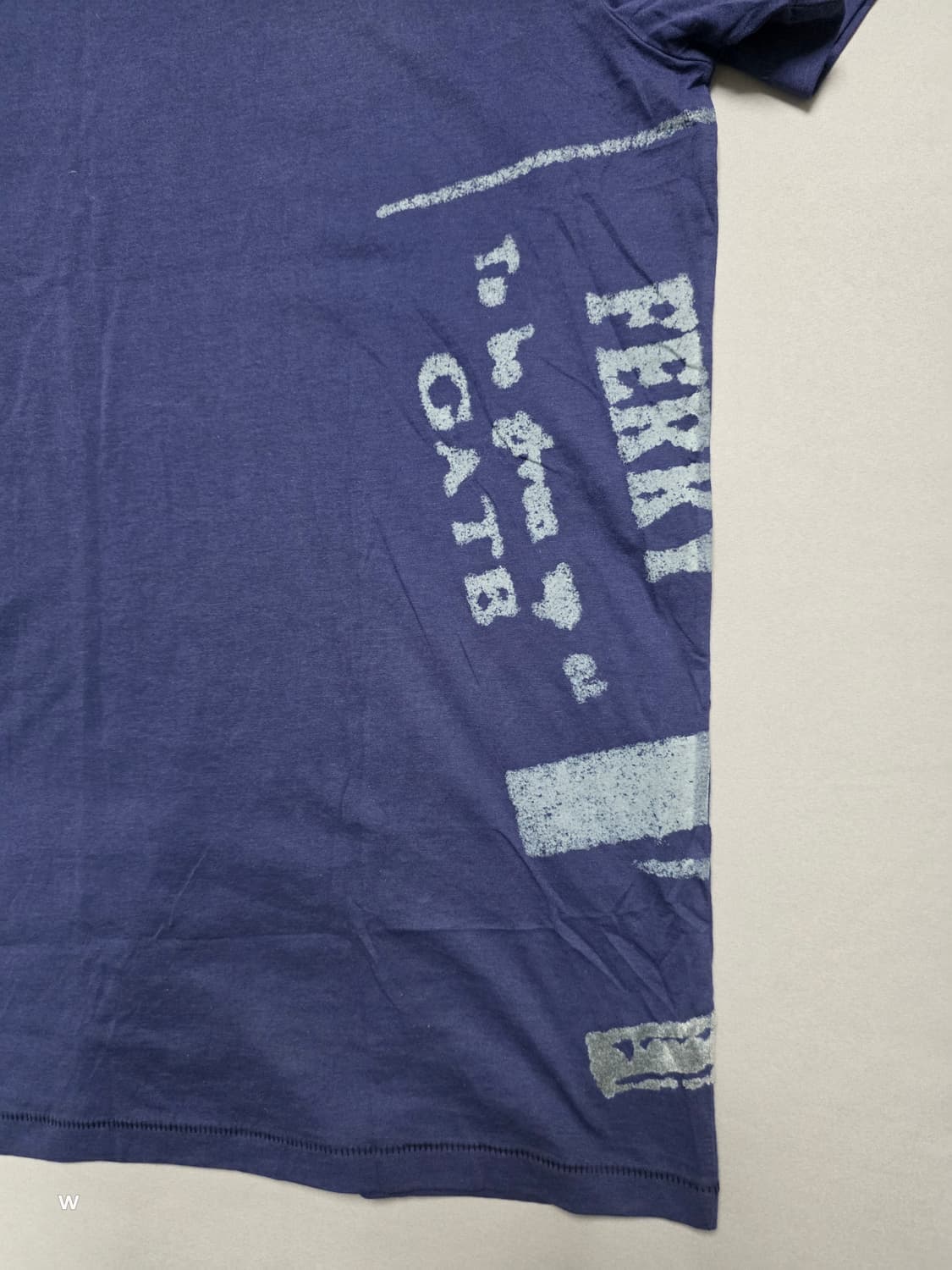 Hugo boss 휴고보스 보스오렌지 브이넥 티셔츠 [XL] 상품이미지6