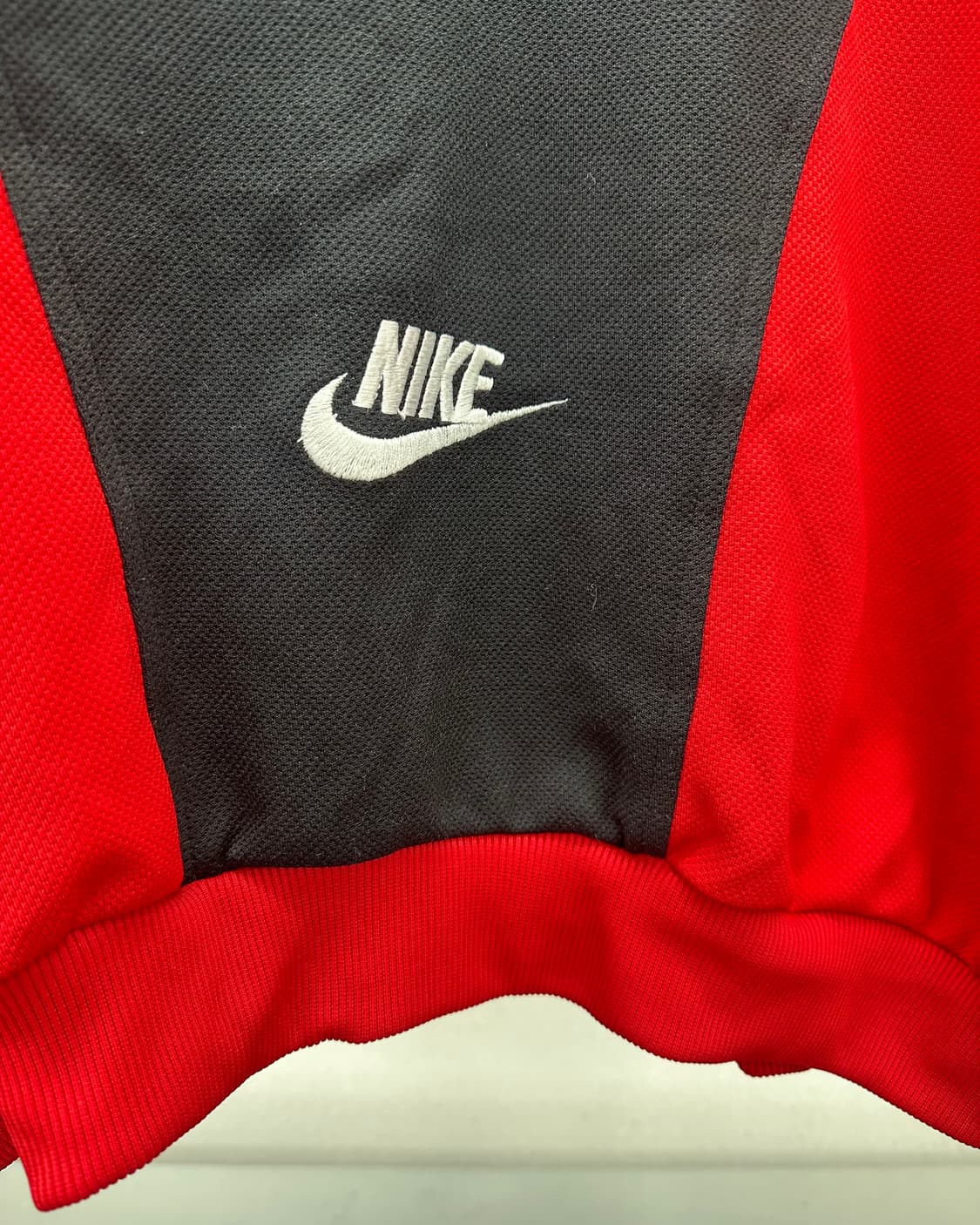 (XL~2XL)90'S 나이키 빅로고 져지-M1182 상품이미지7