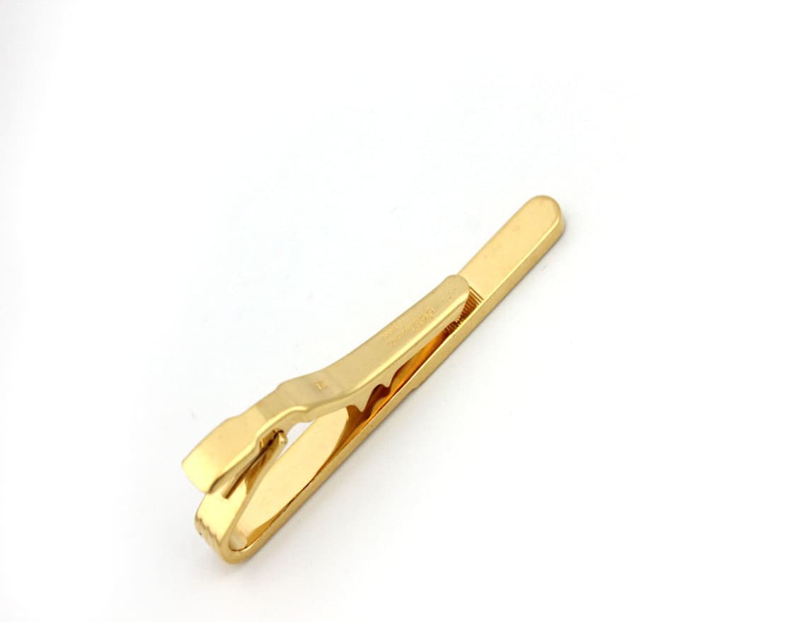 듀퐁 A-등급 5.8cm 명품 넥타이핀 s.t.dupont 상품이미지3