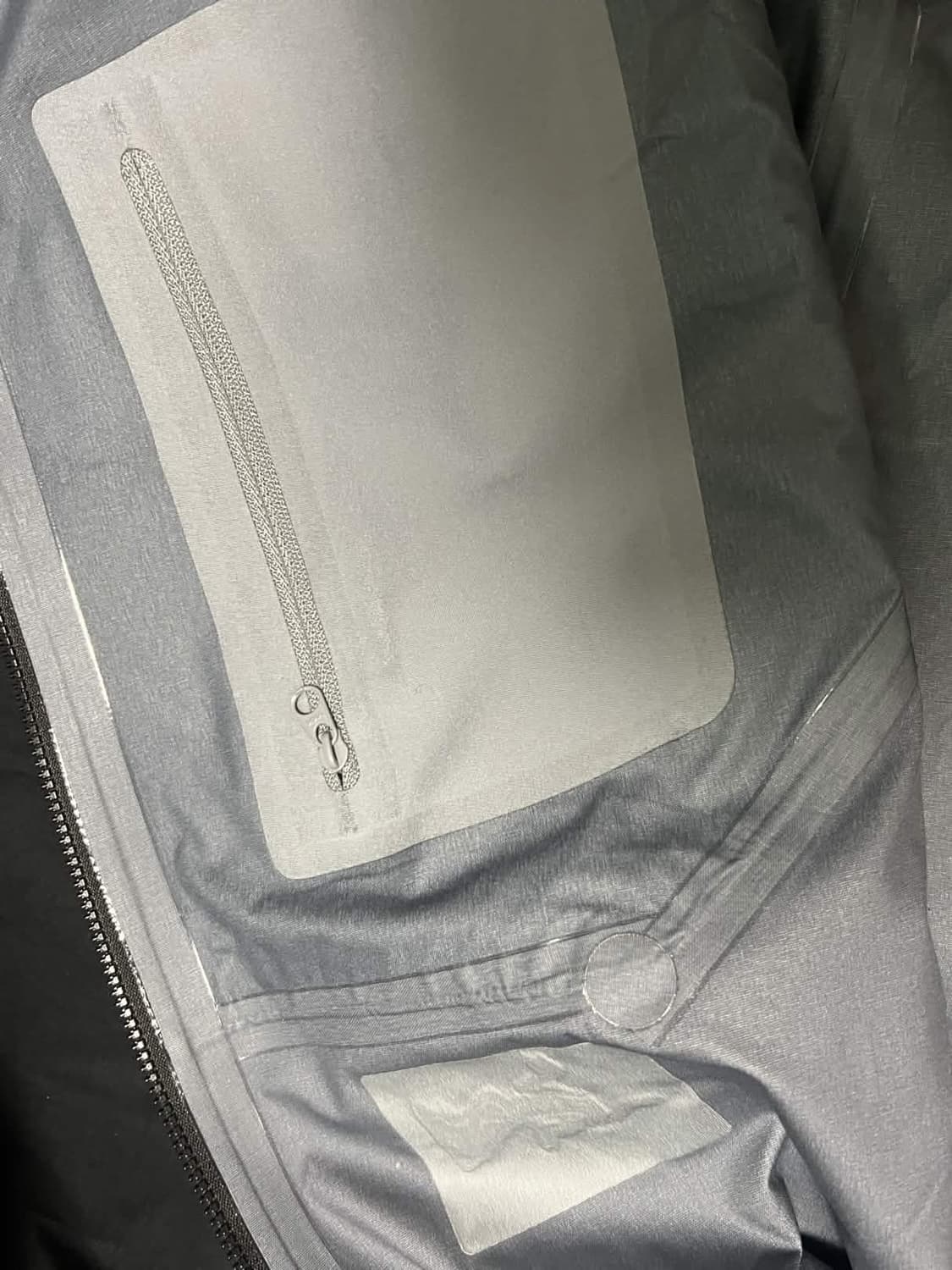 아크테릭스 베타 sl 자켓 블랙 상품이미지2