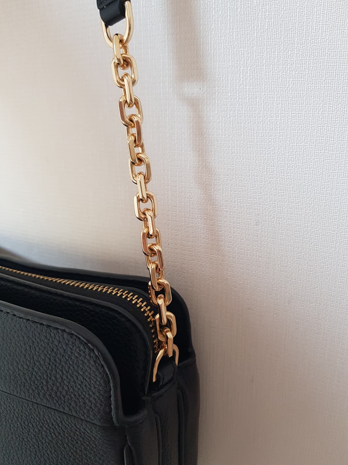 토리버치 크로스백 ㅡ 실착 5회미만 상품이미지5