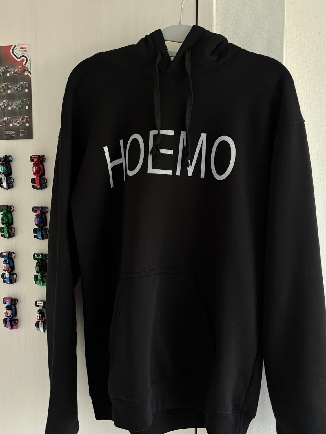 빨간스쿨 HOEMO 상품이미지1
