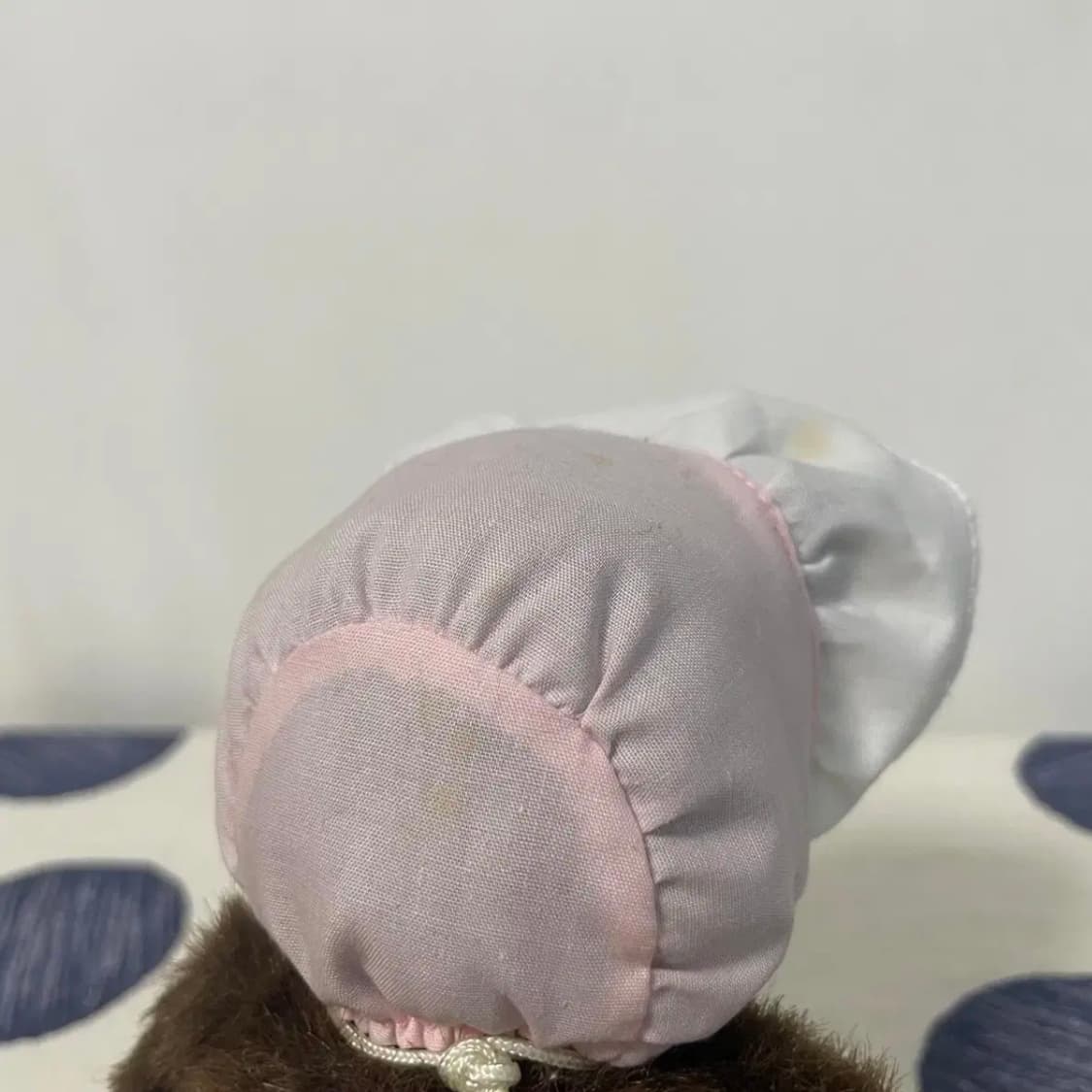 애기 몬치치 인형 남자 여자 세트 상품이미지6