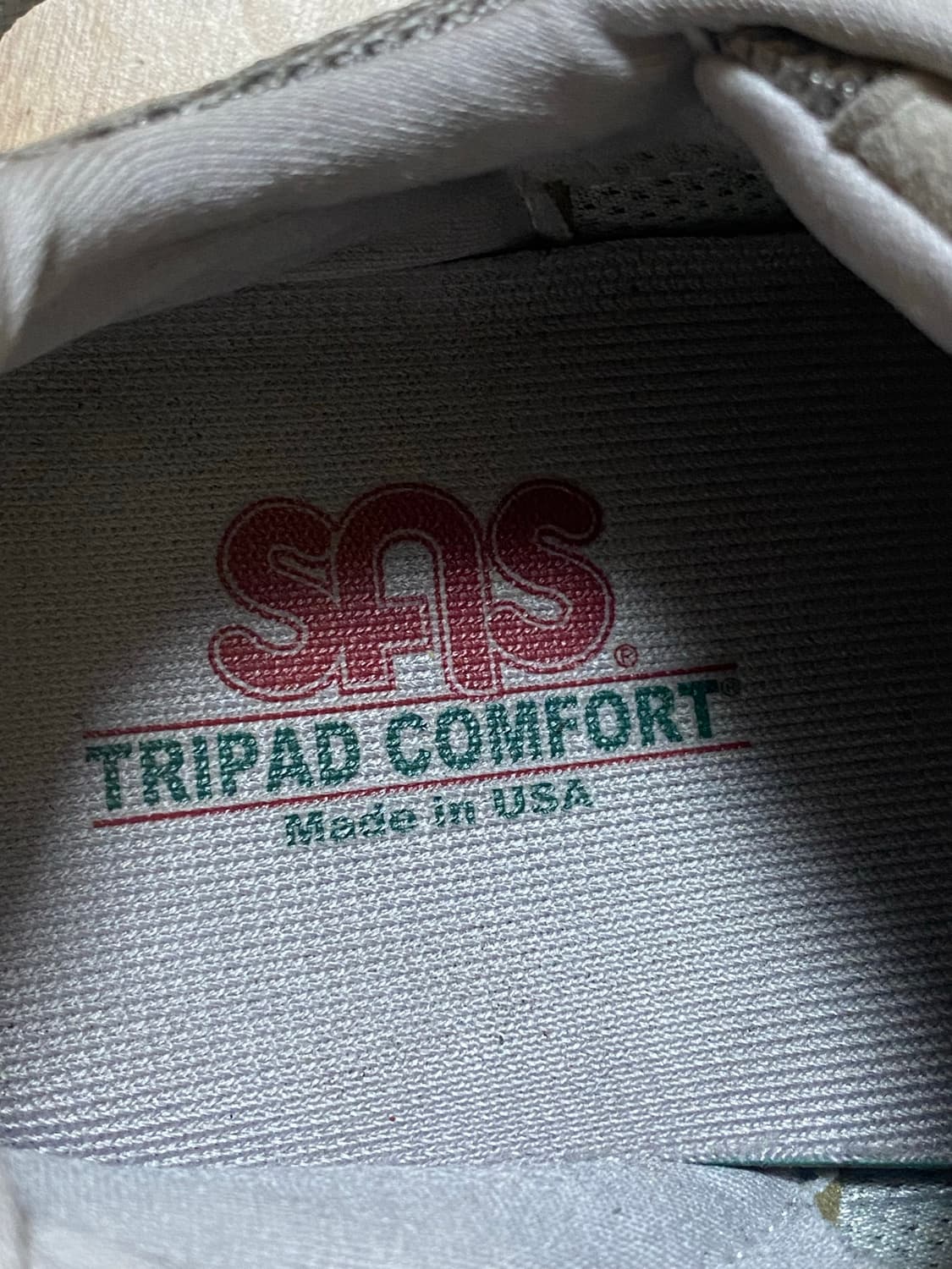 [SAS] 사스 저니 SAS Journey 7 1/2W 상품이미지9