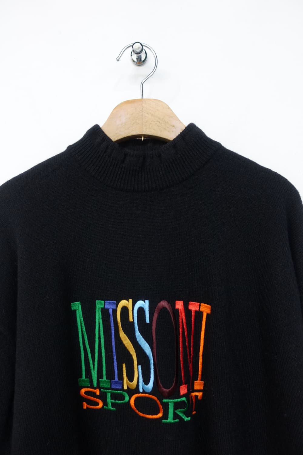 미쏘니 니트 상품이미지6