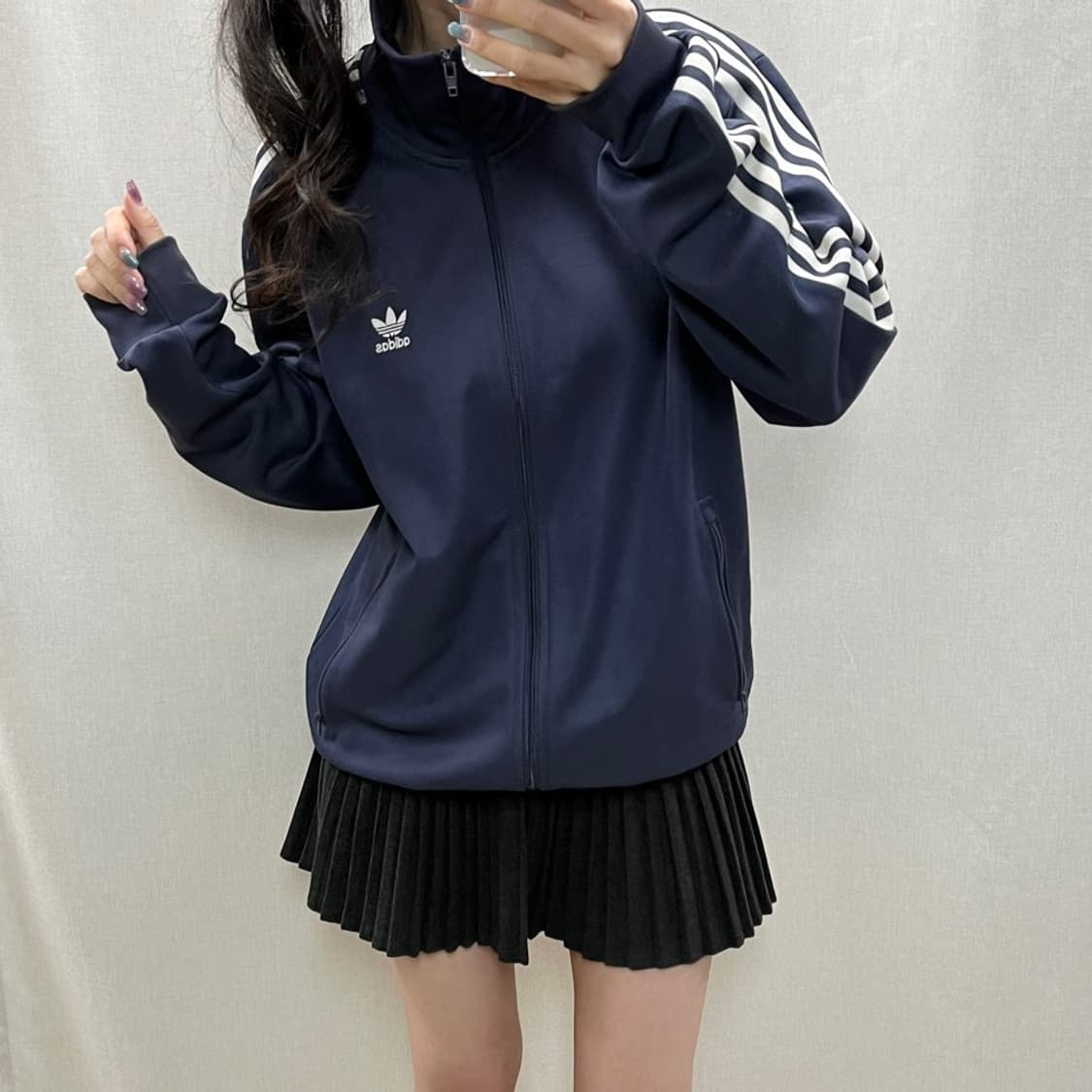 아디다스 베켄바우어 져지/#3549 상품이미지2