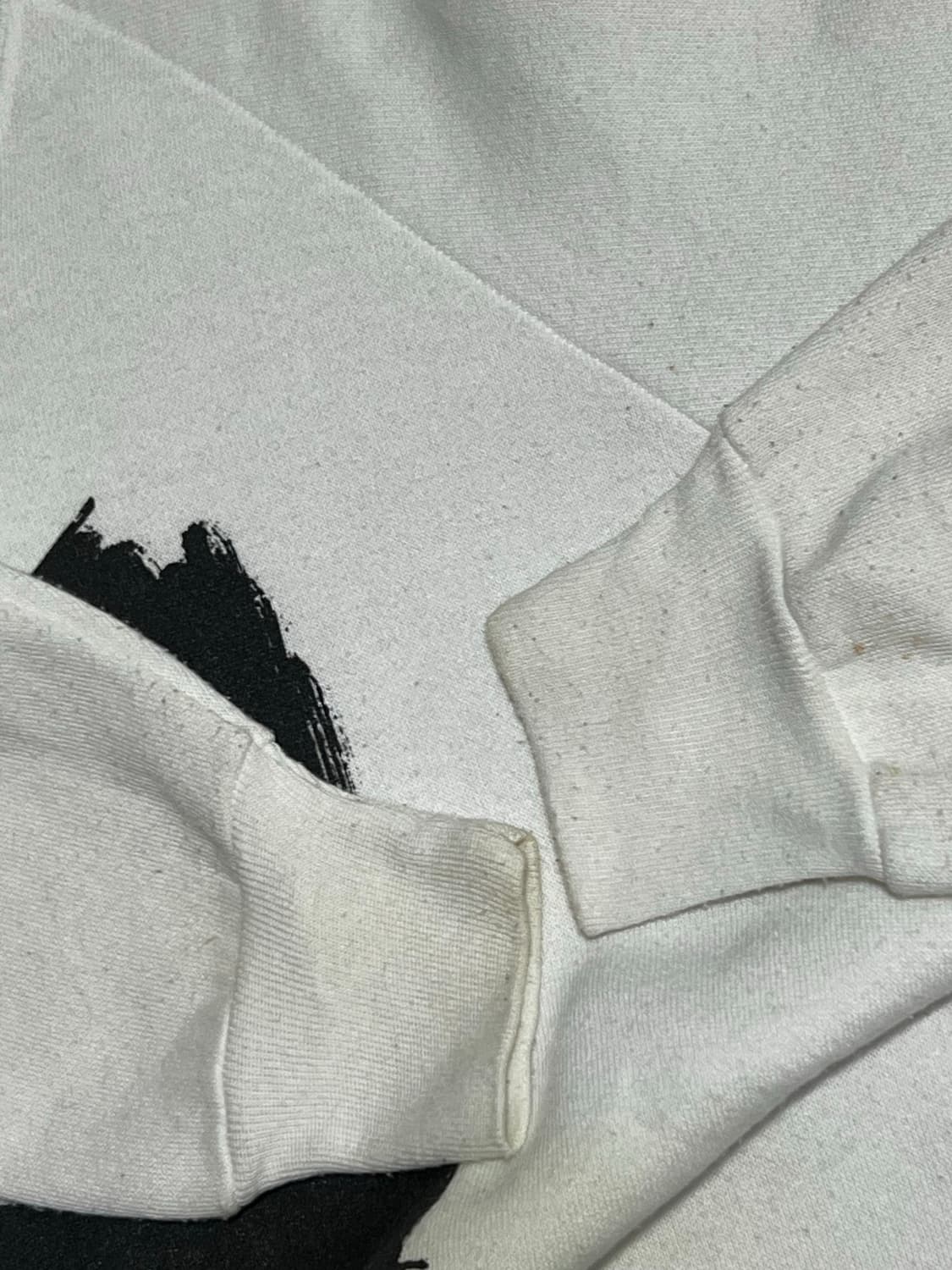 1985 Sidney Harris 프린팅 맨투맨 상품이미지6