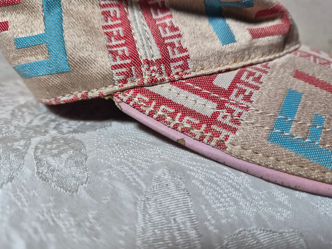 팬디 볼캡 (onesize) 상품이미지8