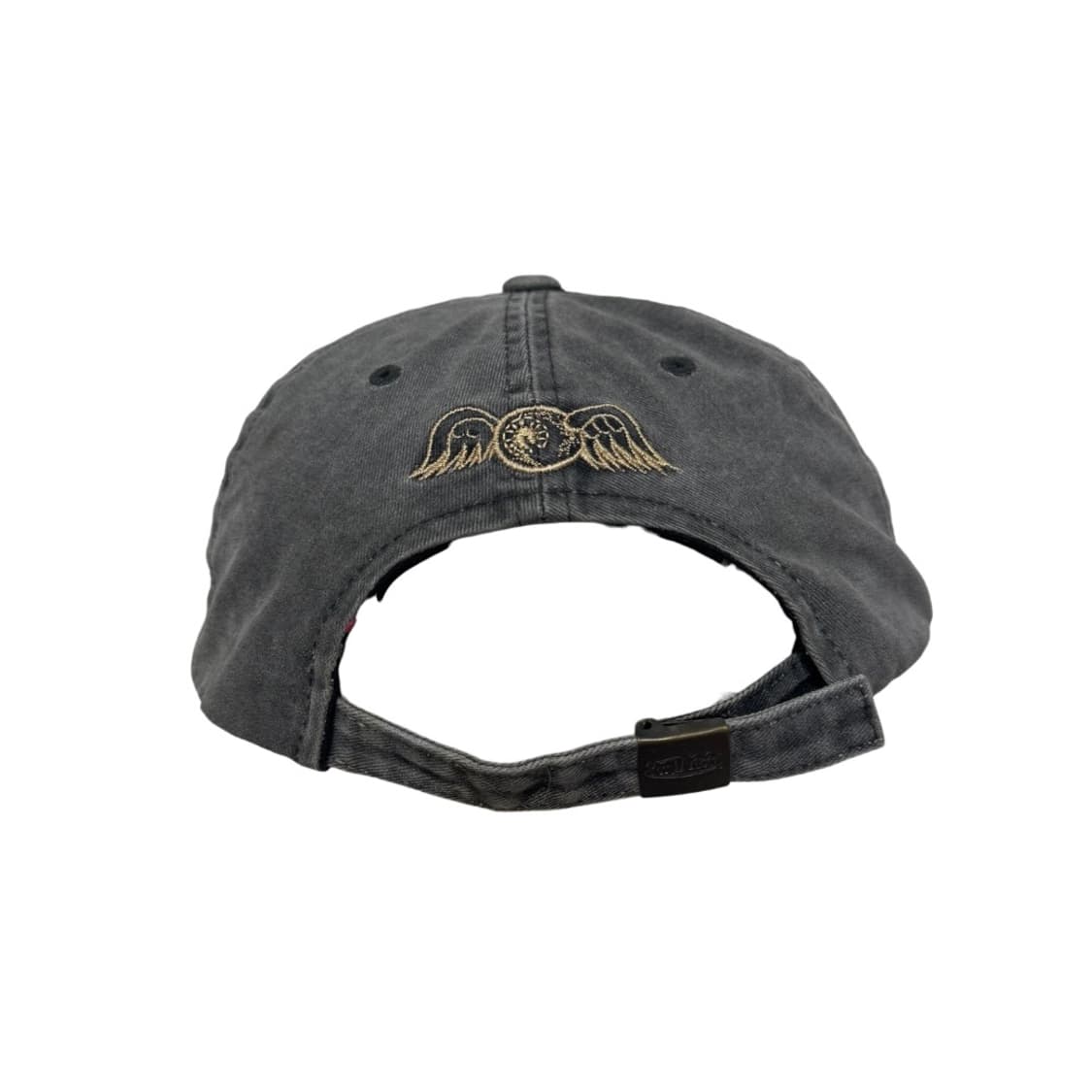 본더치 y2k 빈티지 볼캡 상품이미지4