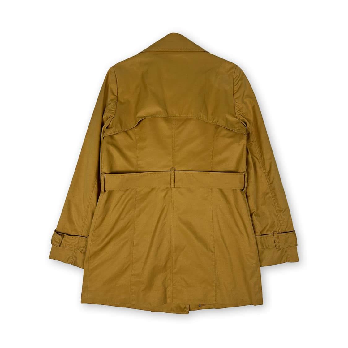 미쏘 트렌치코트 상품이미지2