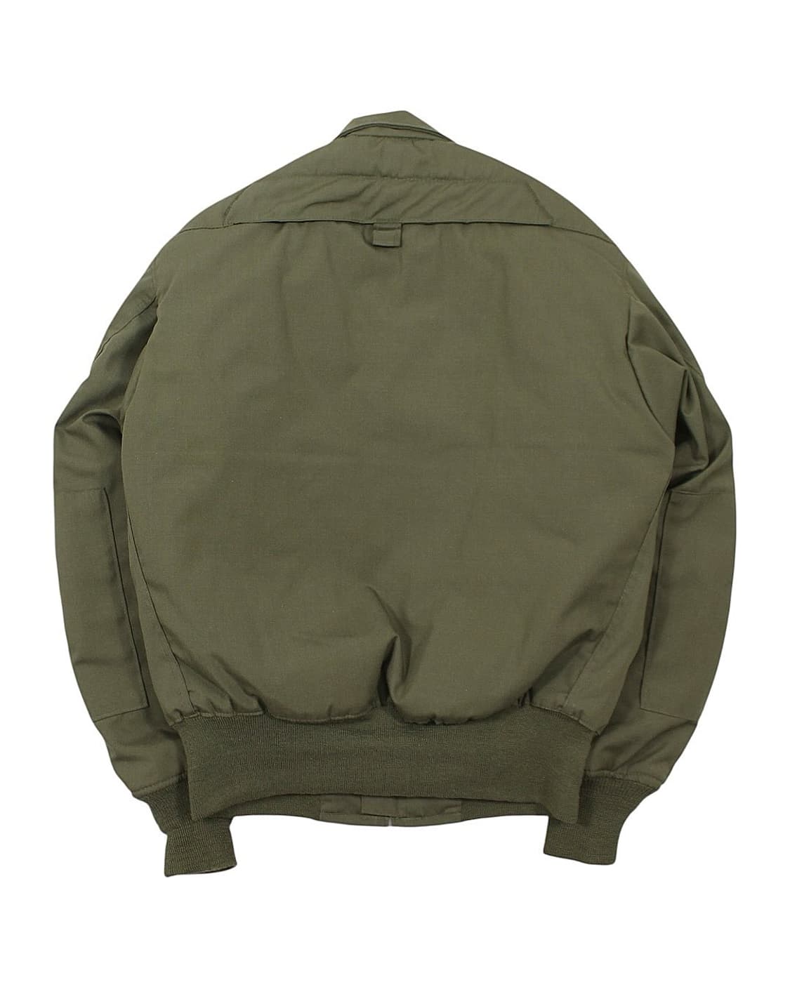 1986 US Army 미군 CVC 탱커 자켓 빈티지 밀리터리 상품이미지2