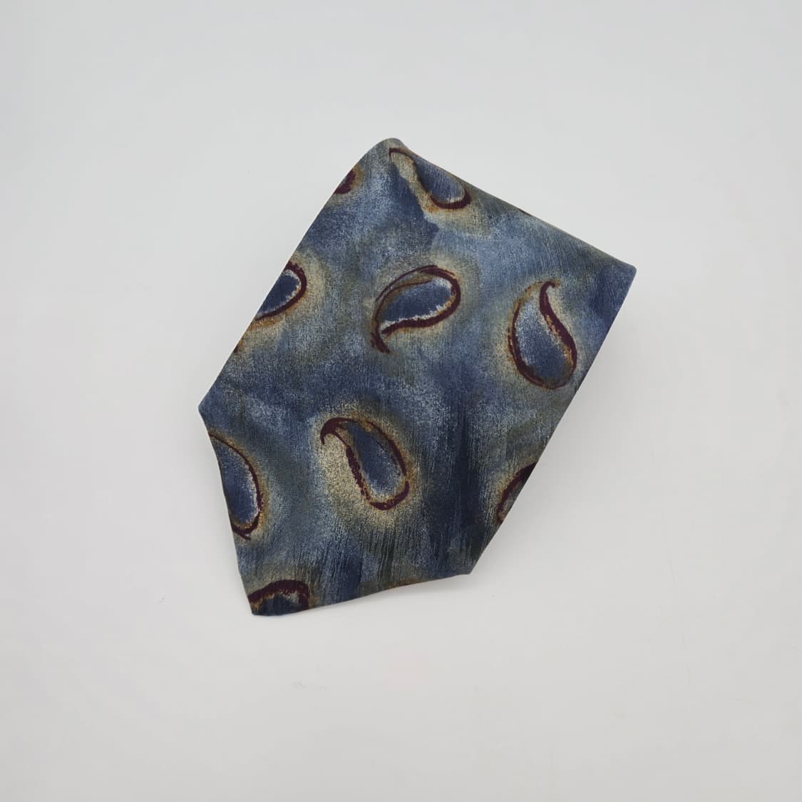 GIVENCHY 지방시 실크 넥타이 [BCF10803_0004-10] 상품이미지3