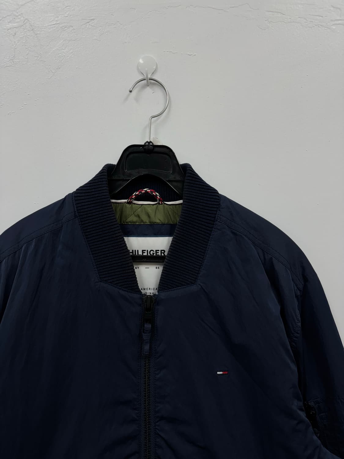 타미힐피거 점퍼 상품이미지3