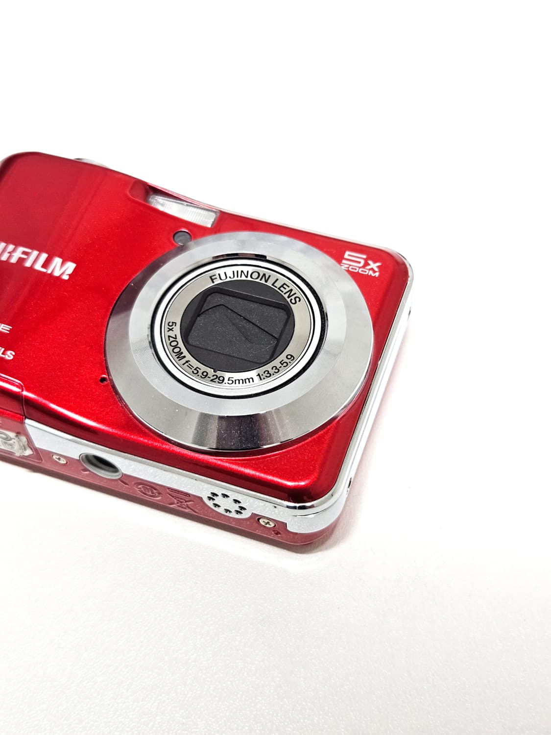 후지필름 파인픽스 Fujifilm Finepix AX660 디카 카메라 상품이미지3