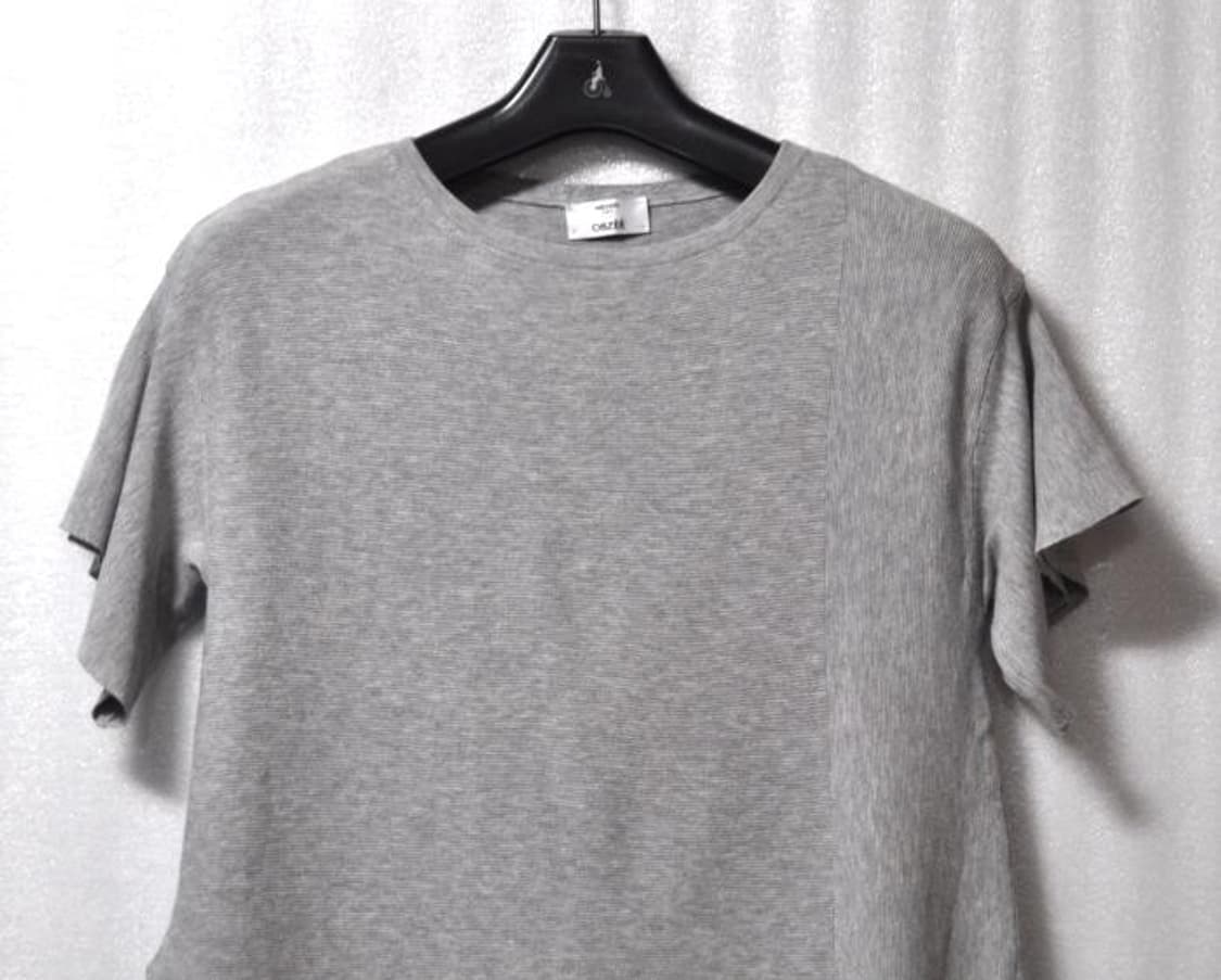 오브제(OBEZZ)/여성반팔티셔츠(사이즈66) 상품이미지3