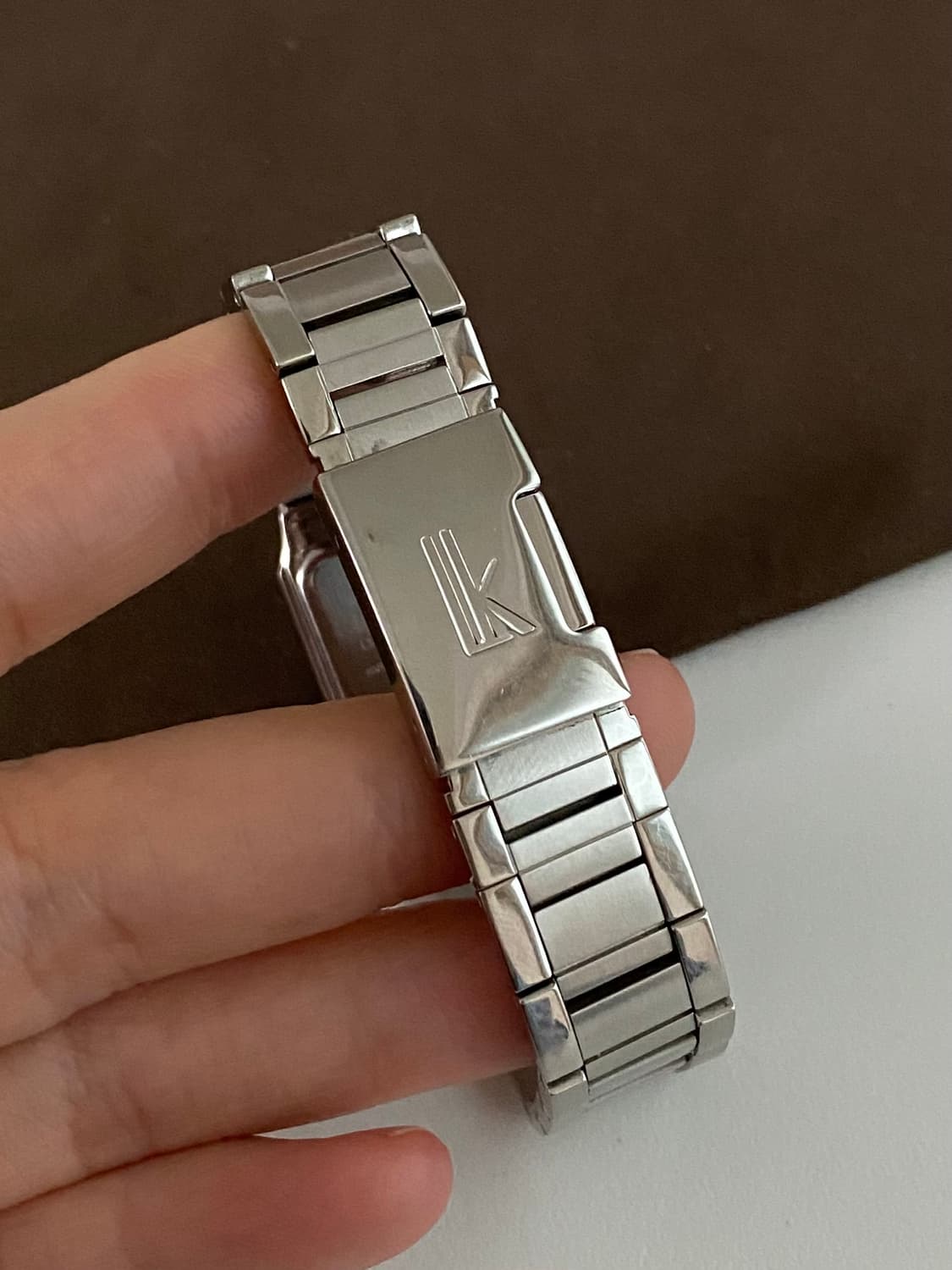 Seiko 세이코 lk 루키아 스퀘어 쿼츠 레이디스 상품이미지4
