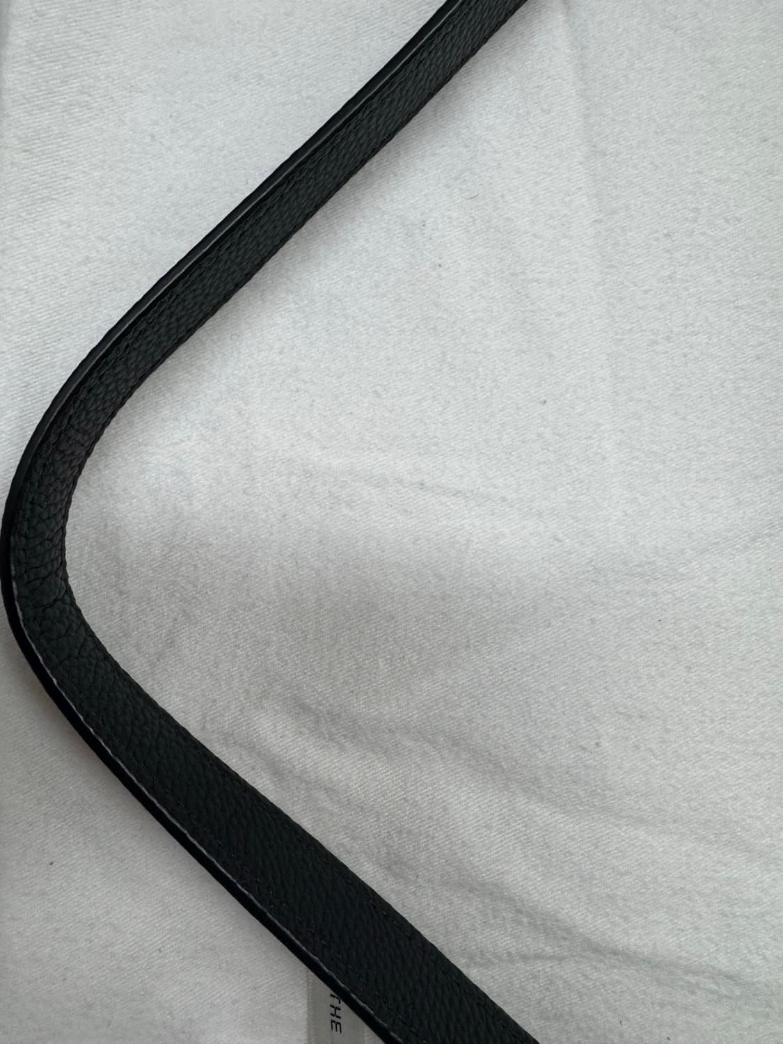 더로우 파크백(미듐) 상품이미지2