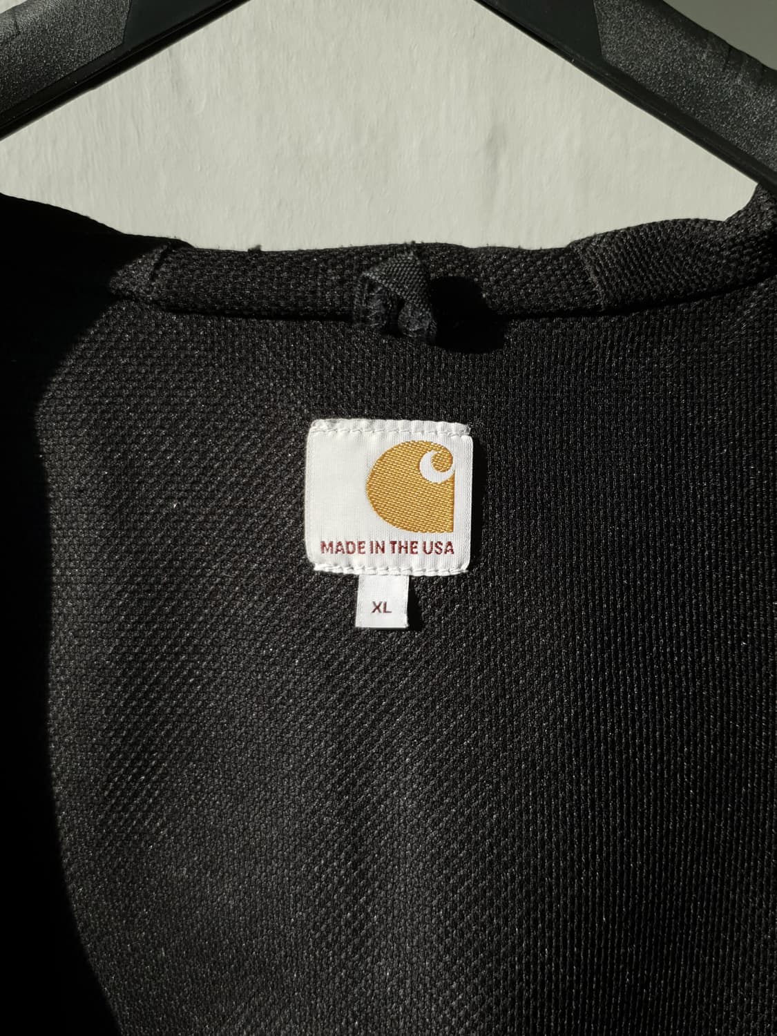 00s CARHARTT active jacket 상품이미지9