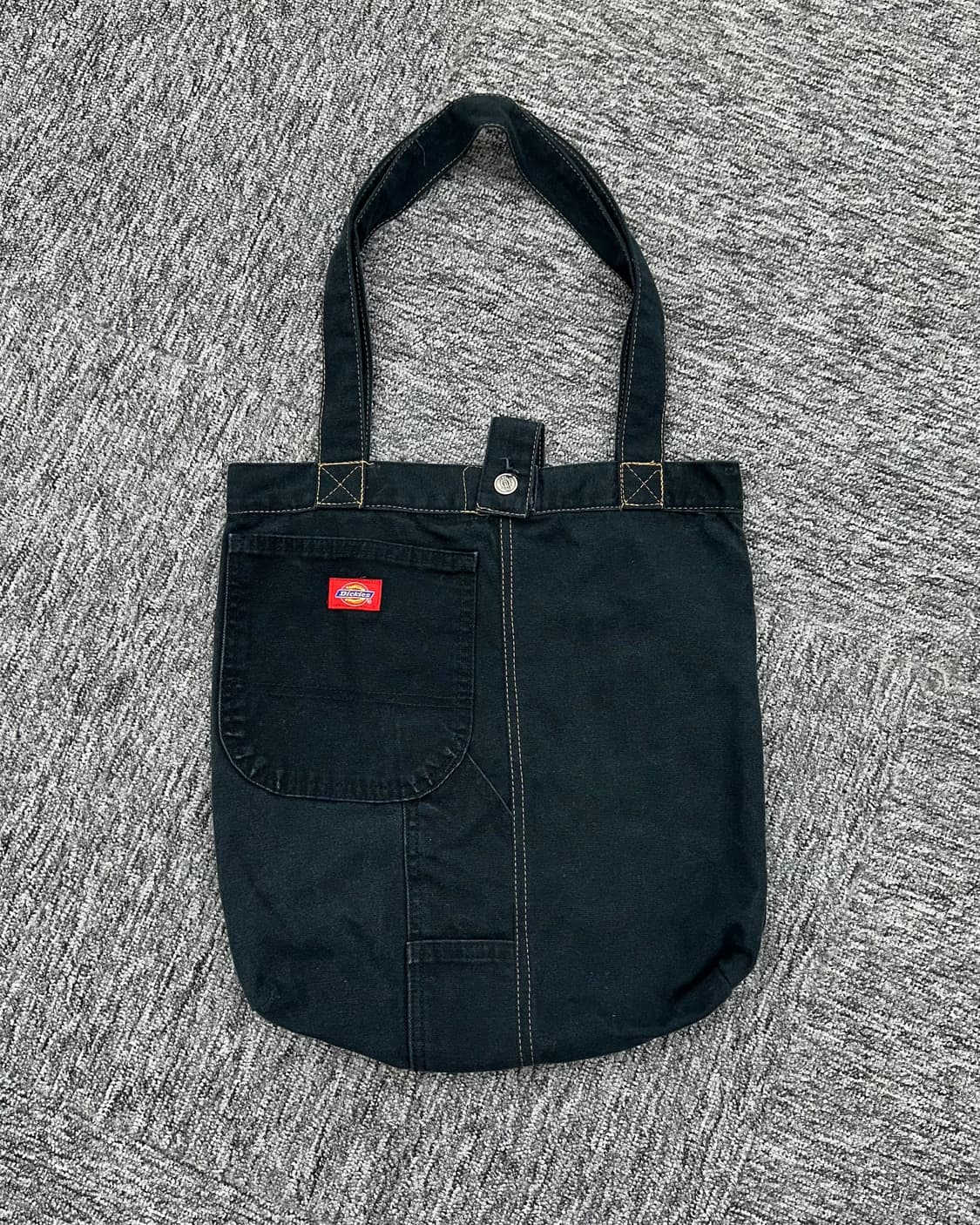 (FREE)디키즈 커스텀 숄더백-M1265 상품이미지1