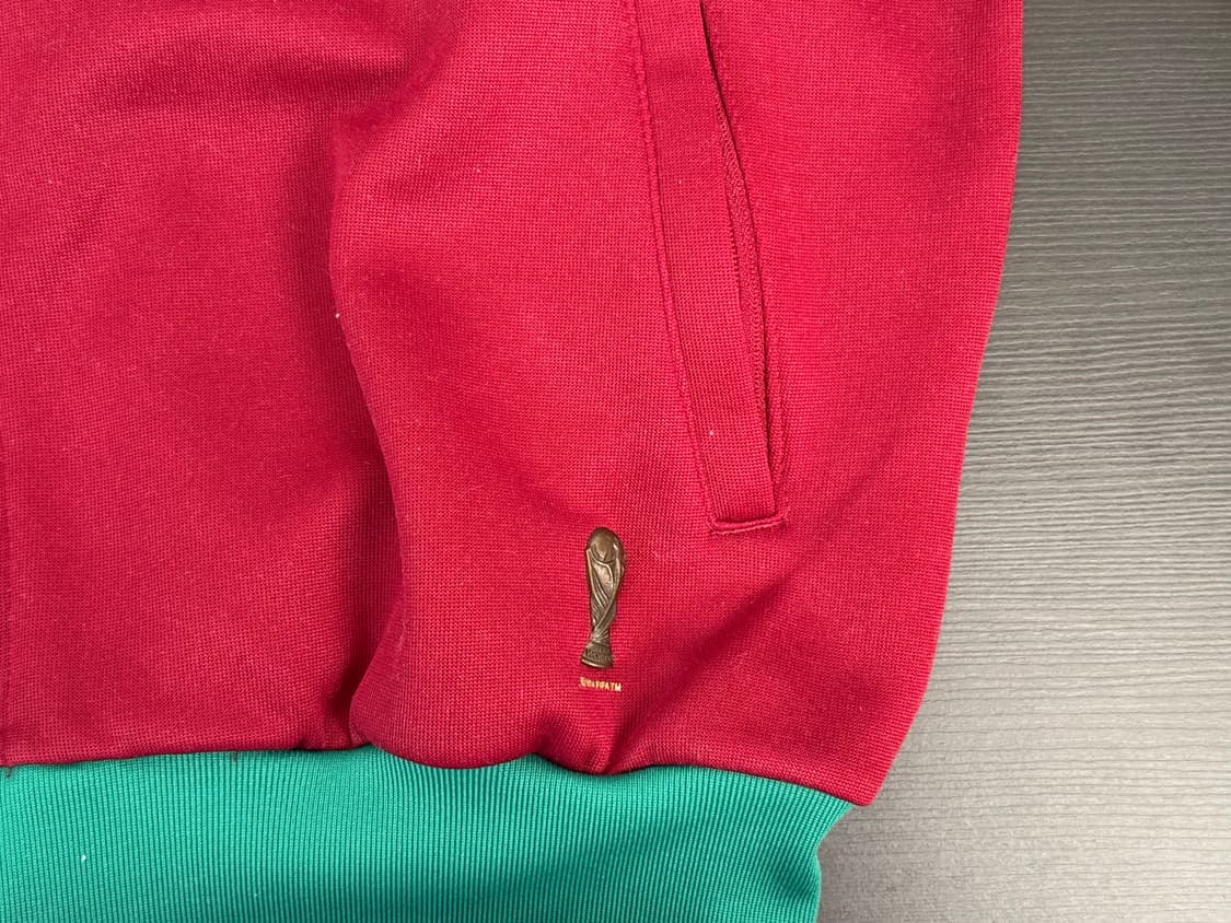 빈티지 아디다스 져지 팔아요 상품이미지3