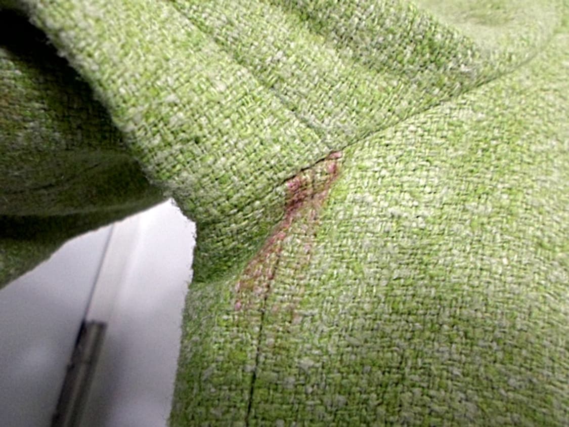 돌체앤가바나 이탈리아 정품 코트 상품이미지3