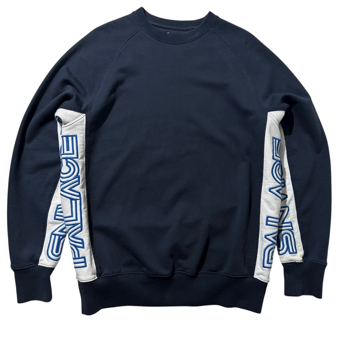 팔라스 유토피안스 스포츠 크루넥 맨투맨 상품이미지1