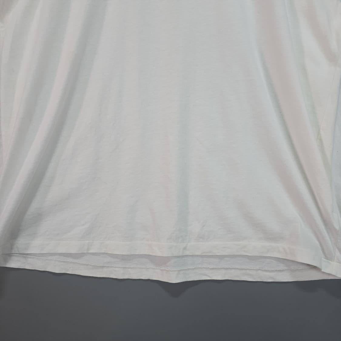 폴로 랄프로렌 긴팔 라운드 오버핏 티셔츠 XL 상품이미지4