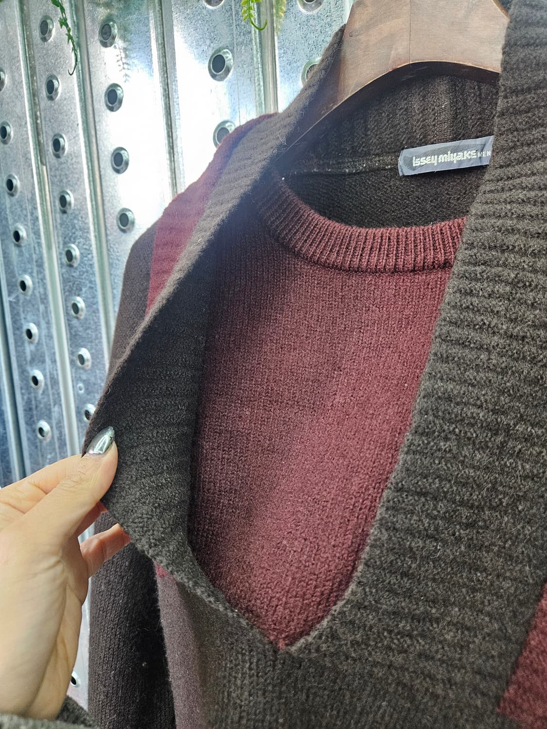 lssey miyake 이세이미야케  상품이미지5