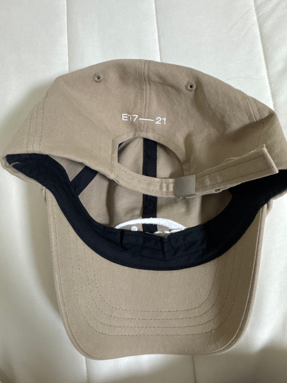 이미스 모자 상품이미지2