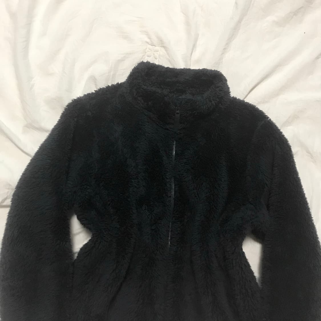 유니클로 후리스 상품이미지2